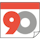 90-Day Sales