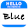 Blue Social