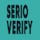 Serio Verify