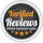 Verified Reviews