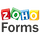 Zoho Forms