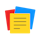 Zoho Notebook